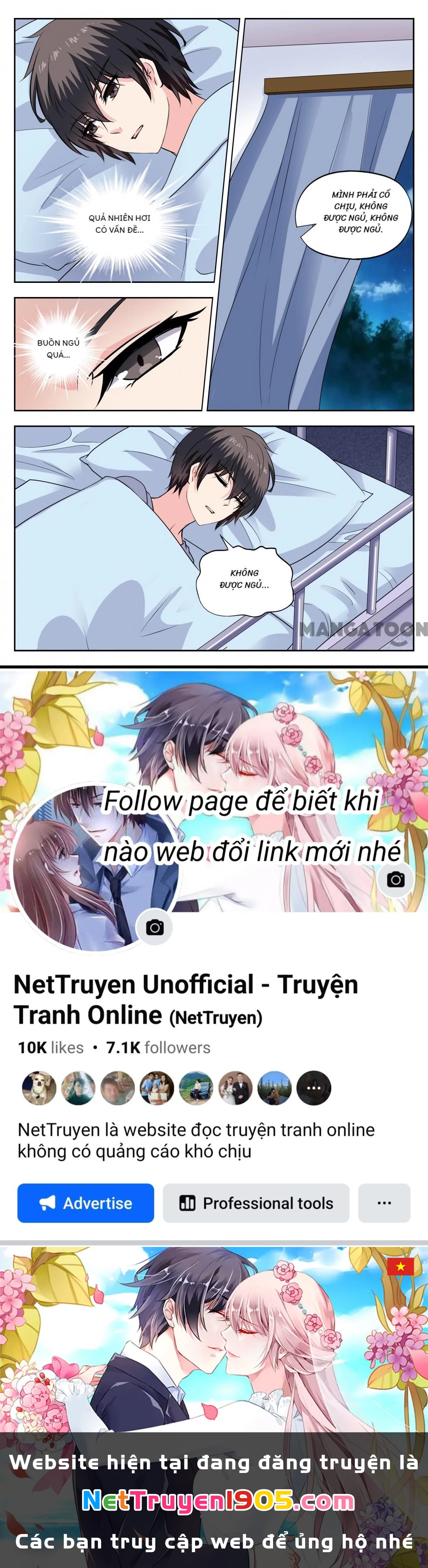 Lời Nguyền Biến Hình Chapter 238 - Trang 2