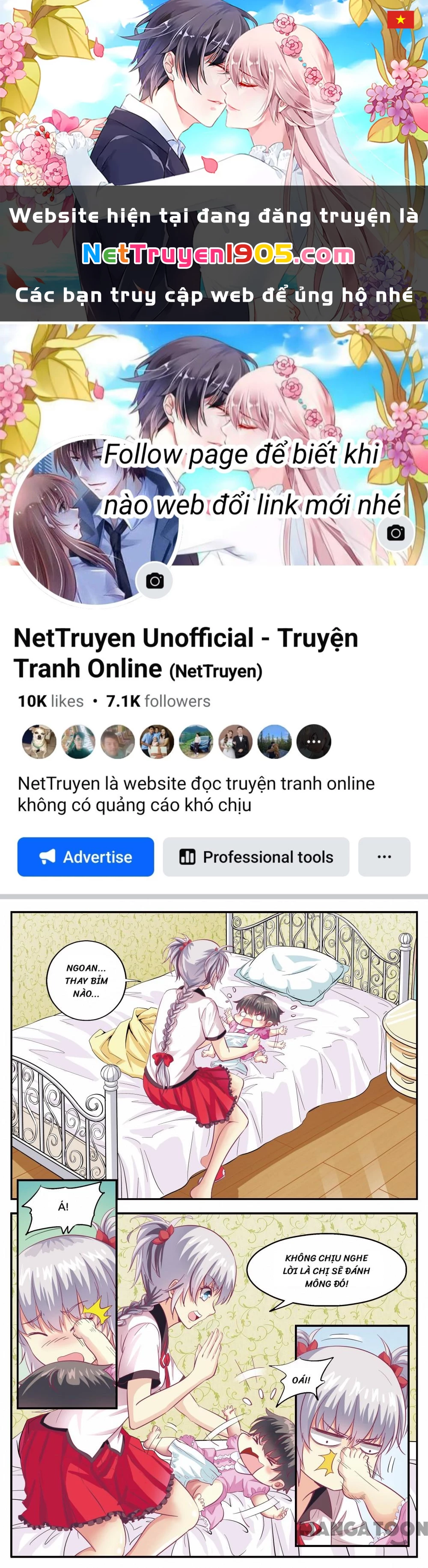 Lời Nguyền Biến Hình Chapter 3 - Trang 2