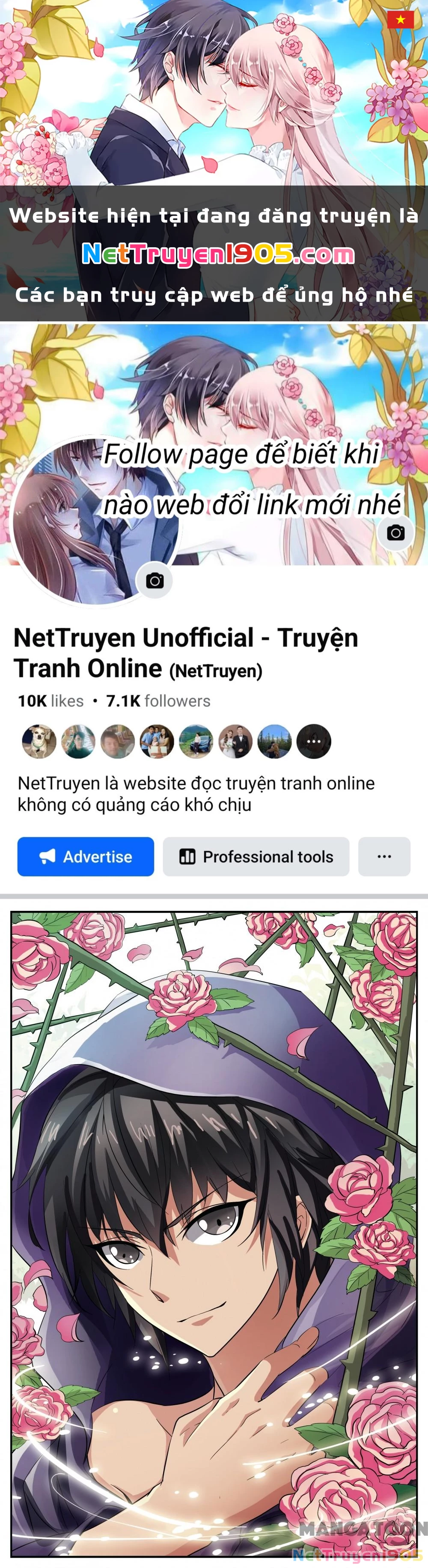 Lời Nguyền Biến Hình Chapter 4 - Trang 2