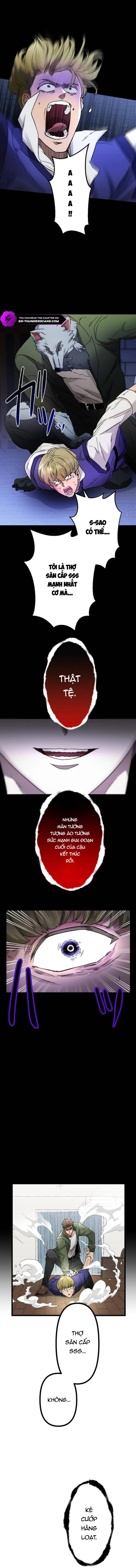 Lời Nguyền Huyết Cẩu Chapter 1 - Trang 2