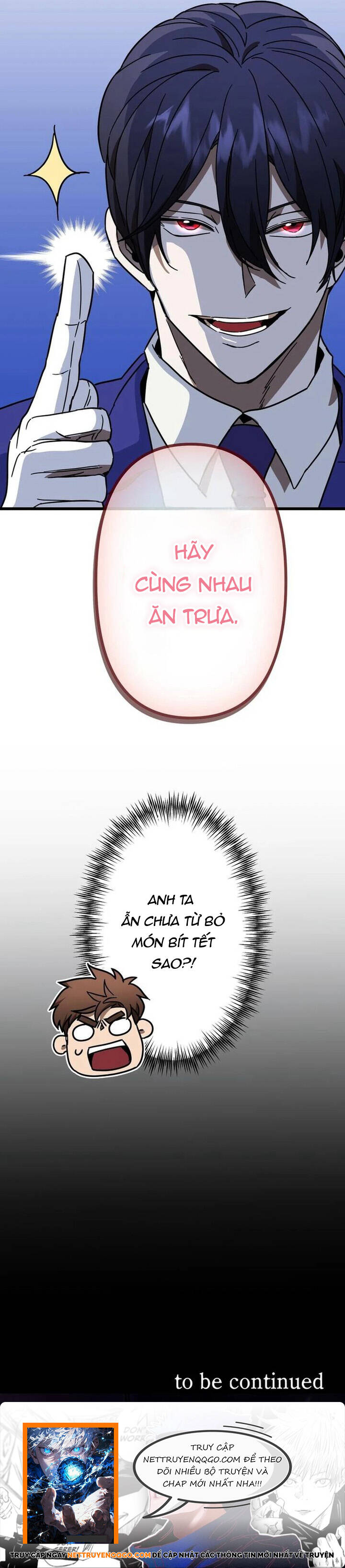 Lời Nguyền Huyết Cẩu Chapter 4 - Trang 2