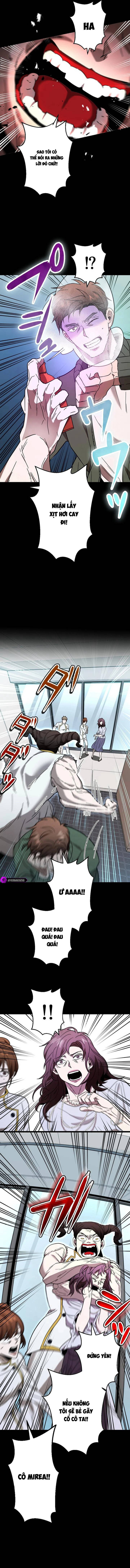 Lời Nguyền Huyết Cẩu Chapter 6 - Trang 2