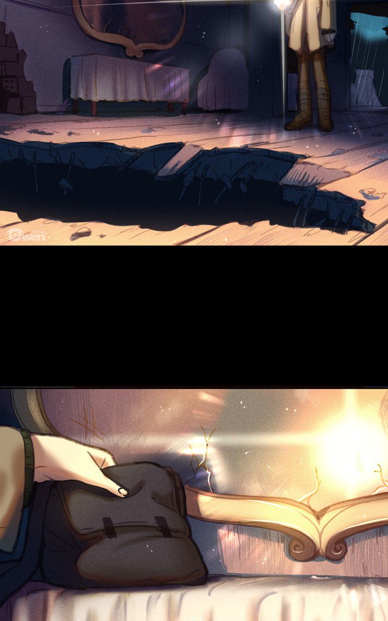 Lời Nguyền Lalin Chapter 0 - Trang 2