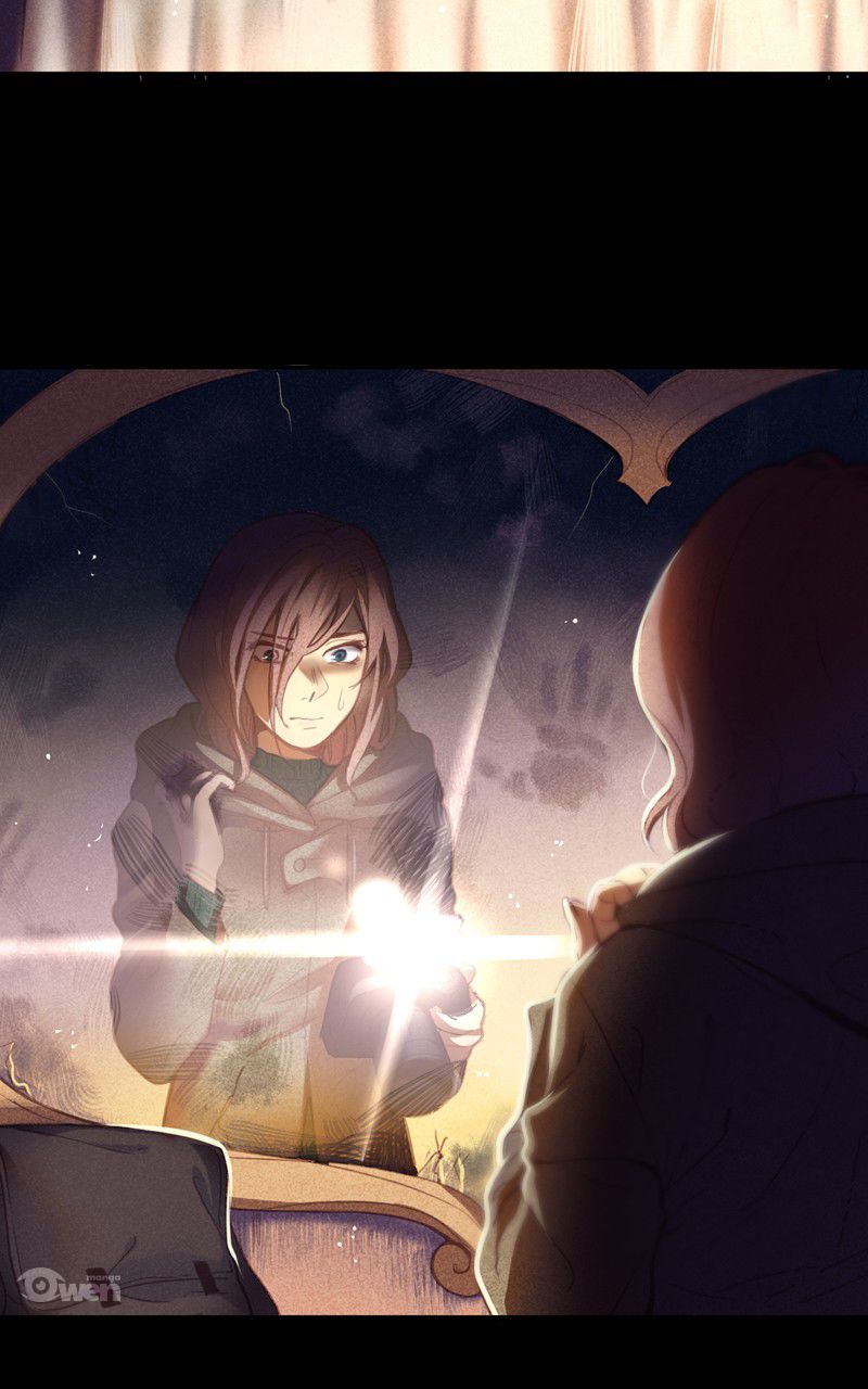 Lời Nguyền Lalin Chapter 0 - Trang 2