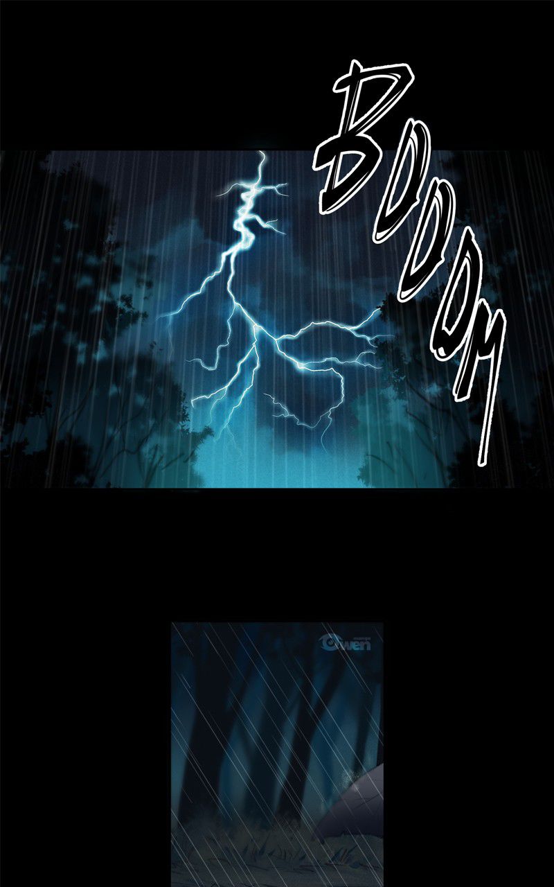 Lời Nguyền Lalin Chapter 0 - Trang 2