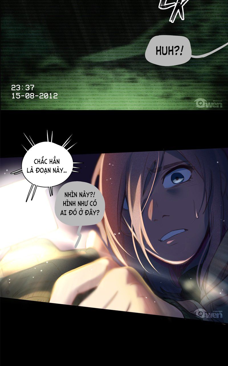 Lời Nguyền Lalin Chapter 0 - Trang 2