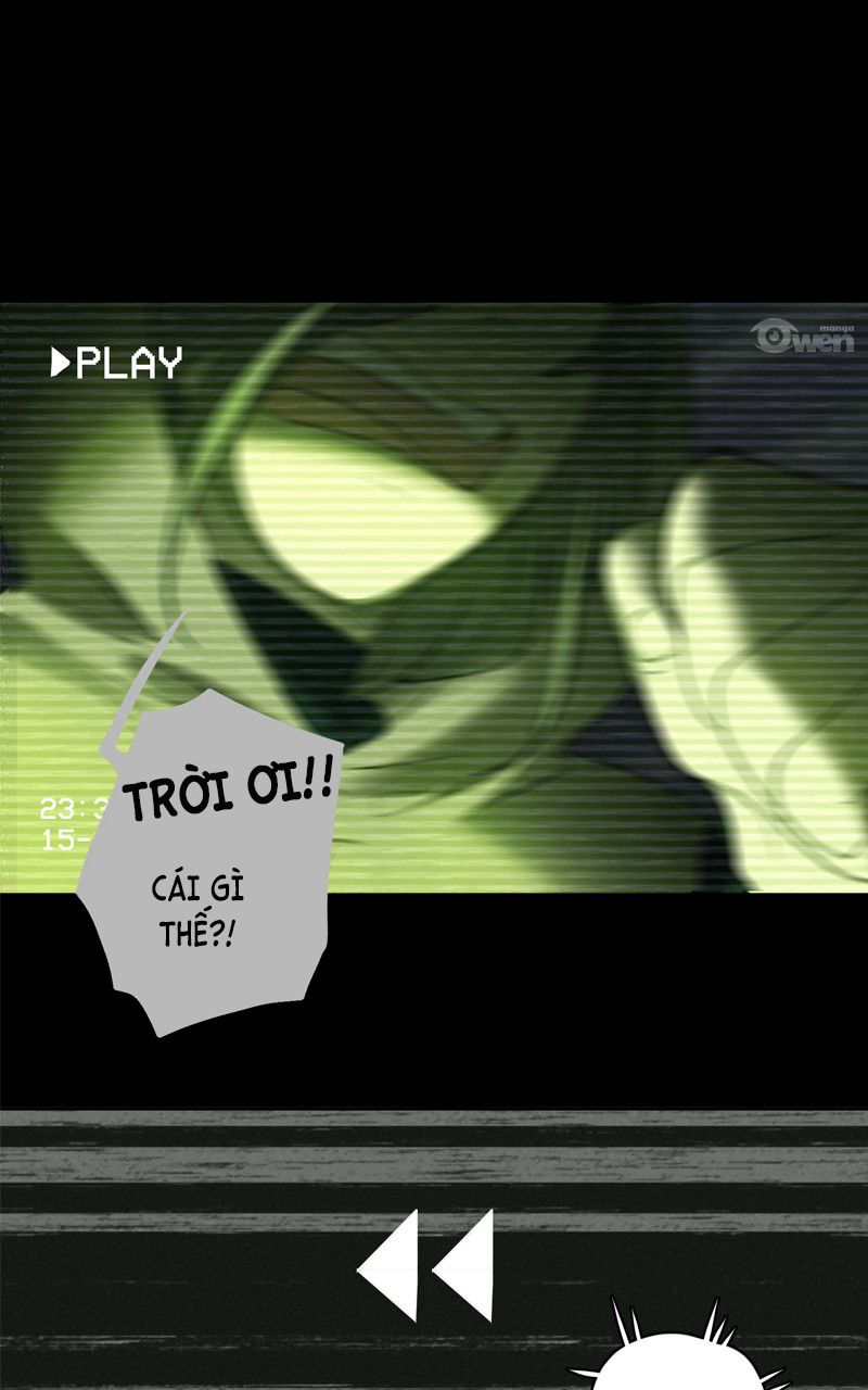 Lời Nguyền Lalin Chapter 0 - Trang 2