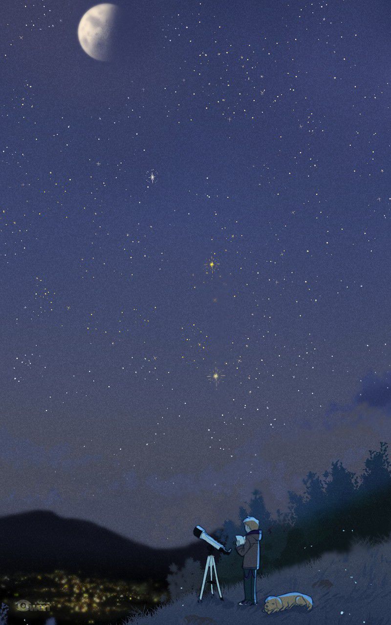 Lời Nguyền Lalin Chapter 0 - Trang 2