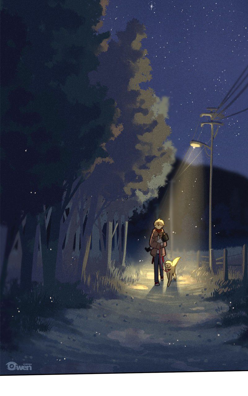 Lời Nguyền Lalin Chapter 0 - Trang 2