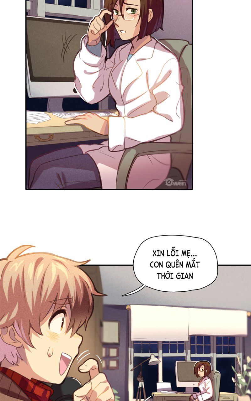 Lời Nguyền Lalin Chapter 1 - Trang 2