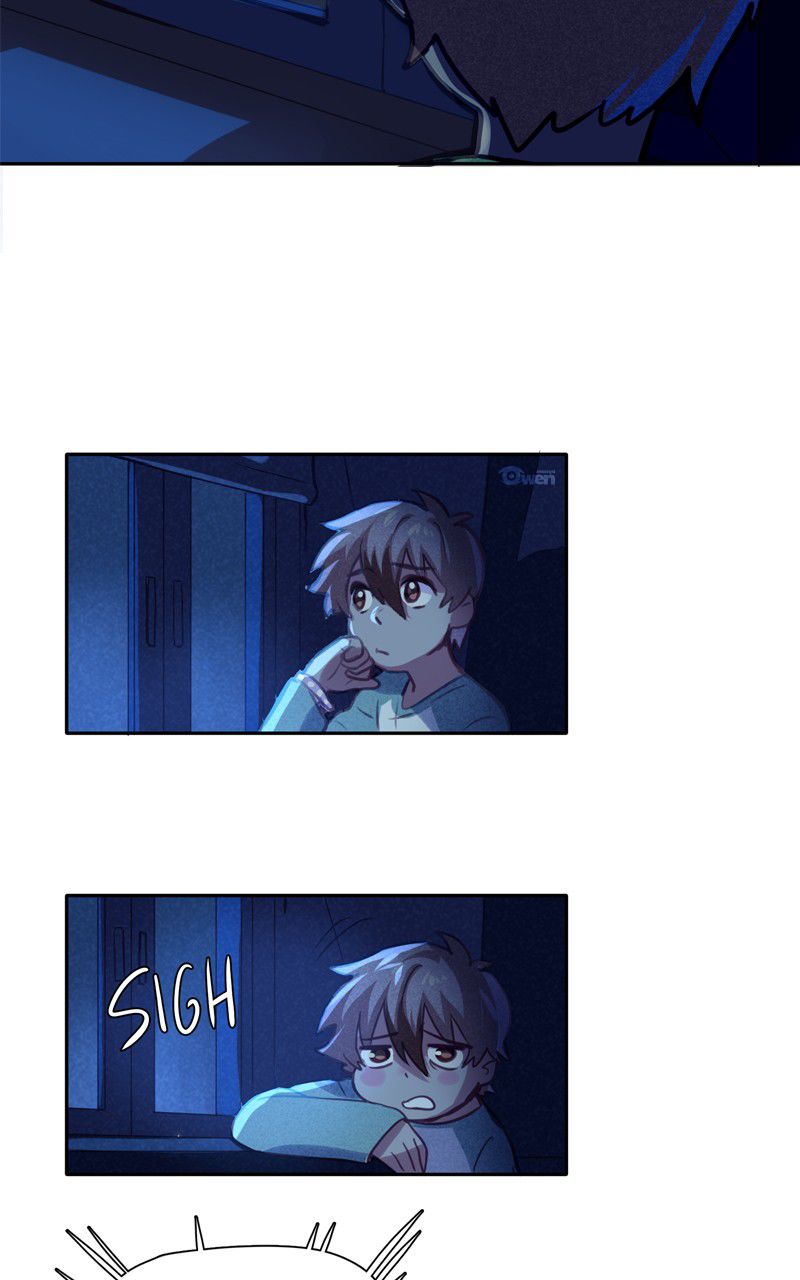 Lời Nguyền Lalin Chapter 1 - Trang 2