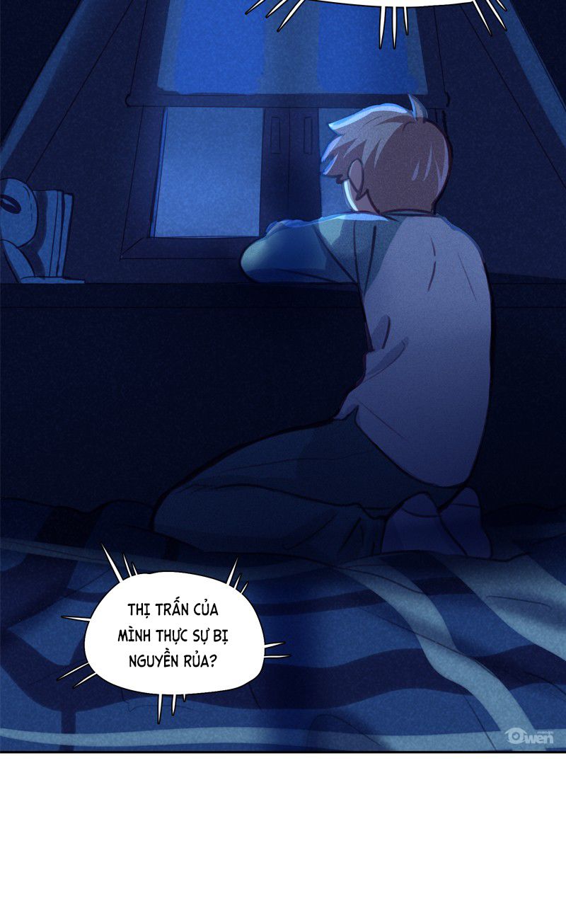 Lời Nguyền Lalin Chapter 1 - Trang 2