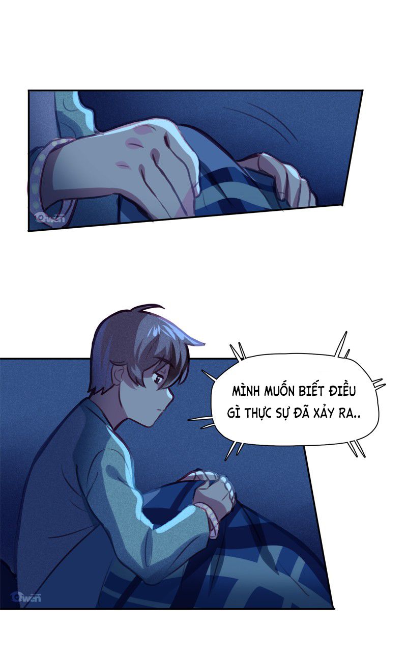 Lời Nguyền Lalin Chapter 1 - Trang 2