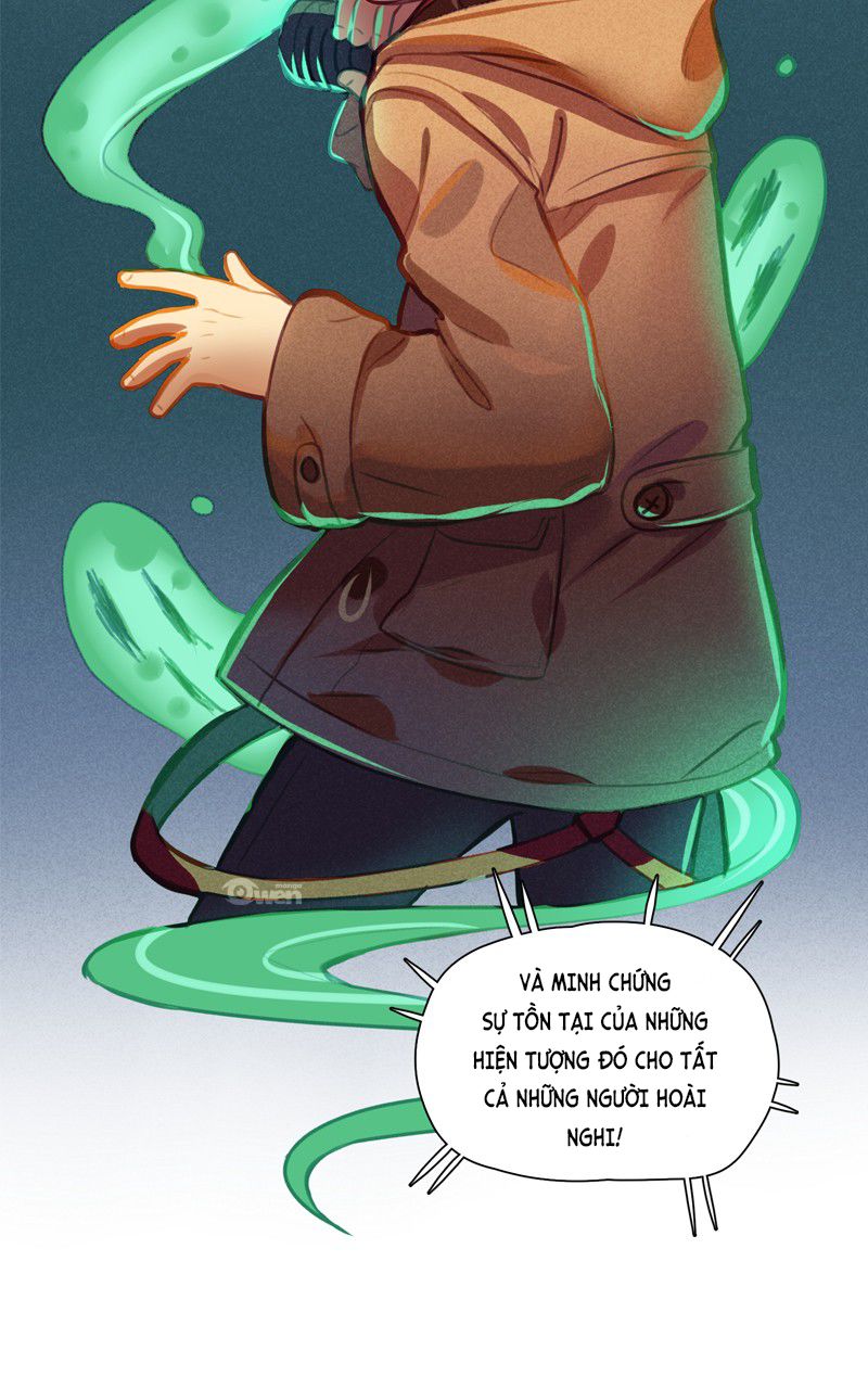 Lời Nguyền Lalin Chapter 1 - Trang 2