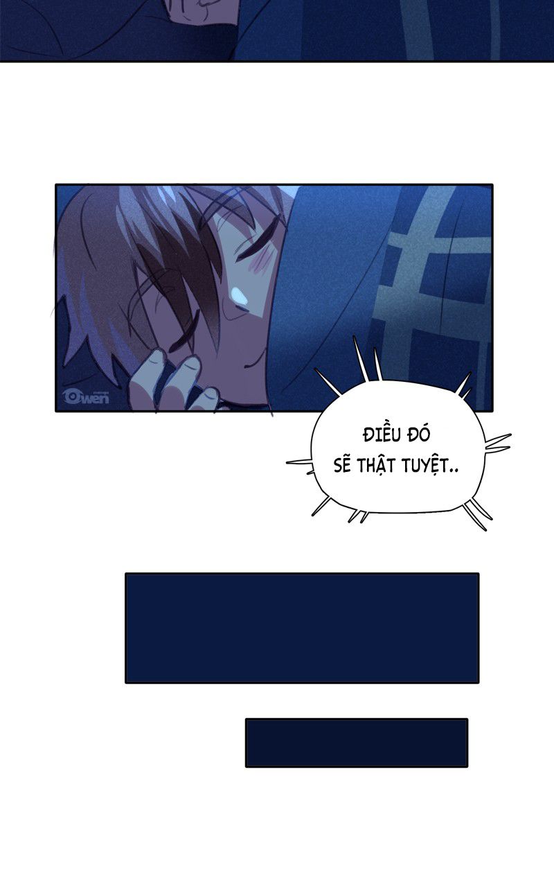 Lời Nguyền Lalin Chapter 1 - Trang 2