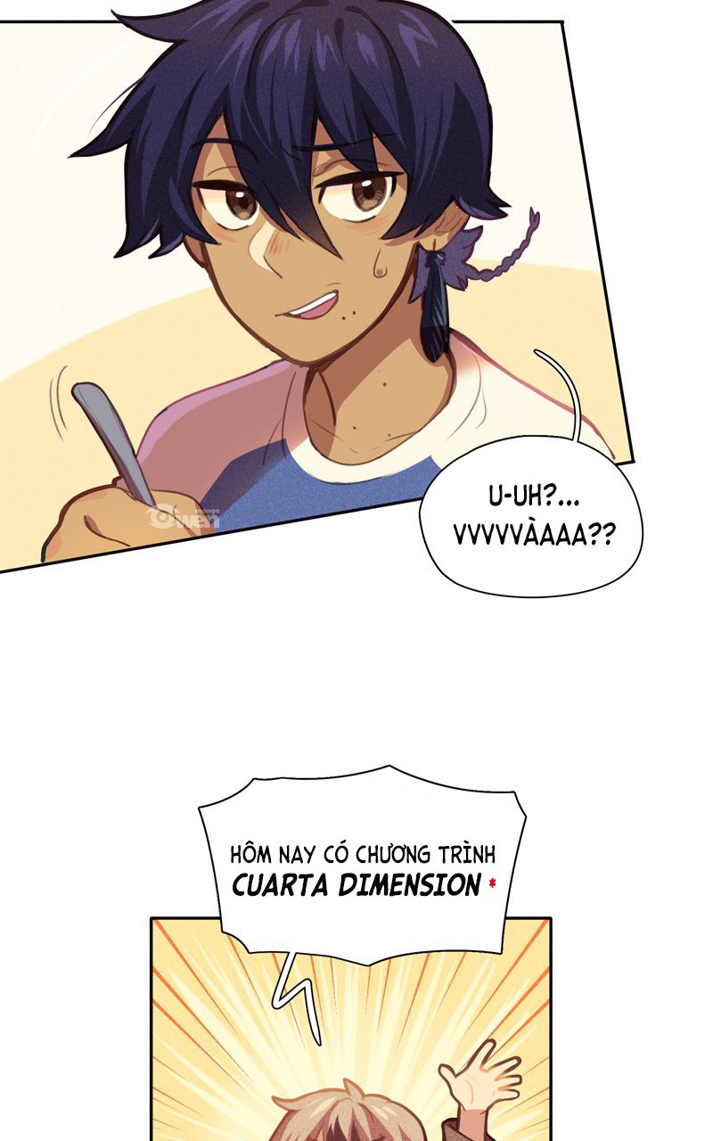 Lời Nguyền Lalin Chapter 1 - Trang 2