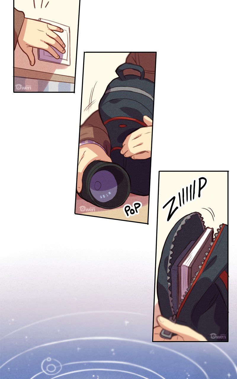 Lời Nguyền Lalin Chapter 1 - Trang 2