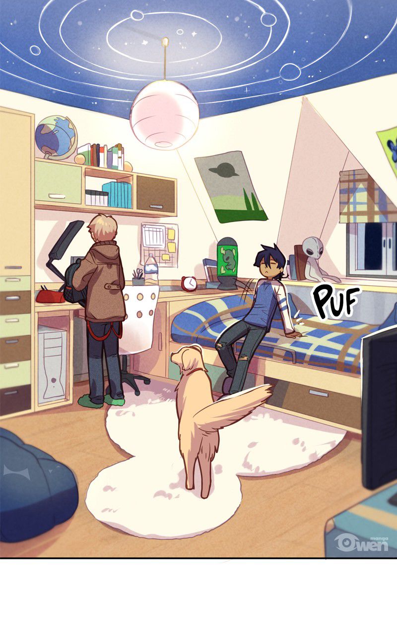 Lời Nguyền Lalin Chapter 1 - Trang 2