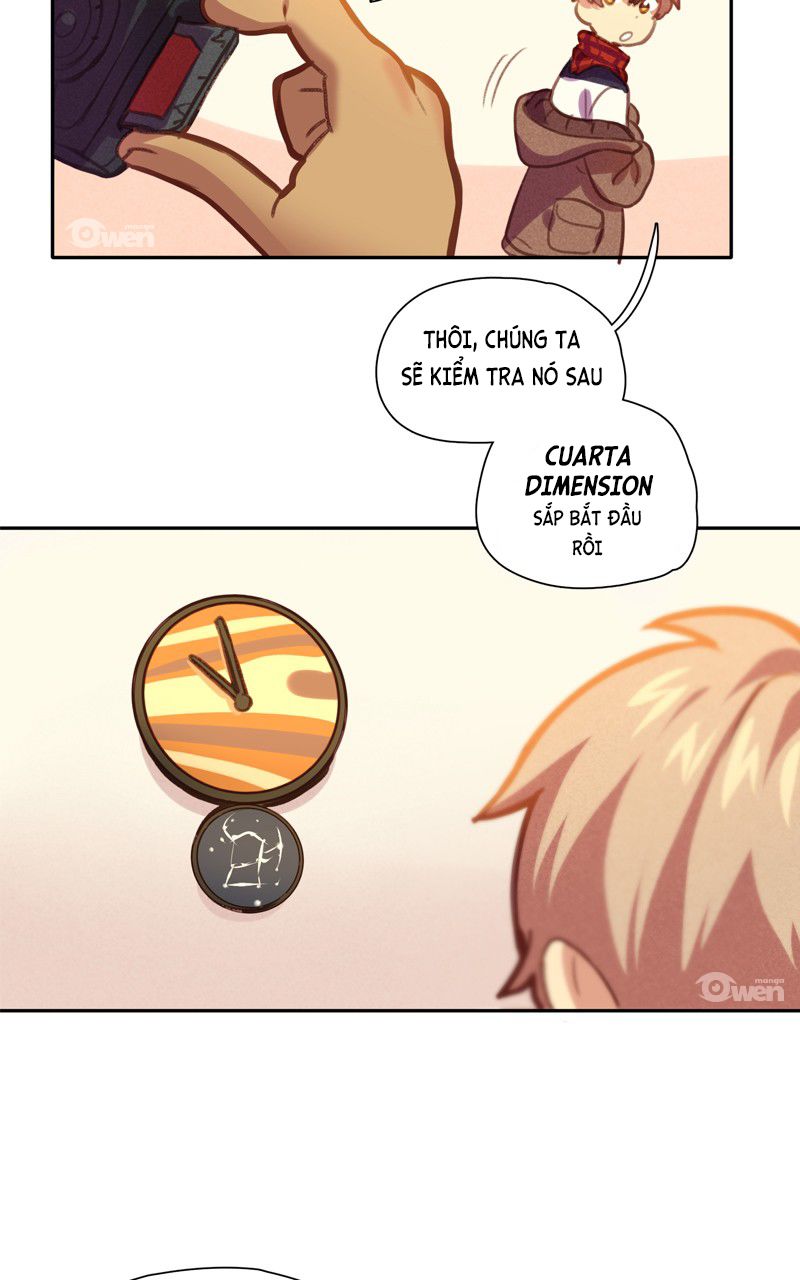 Lời Nguyền Lalin Chapter 1 - Trang 2