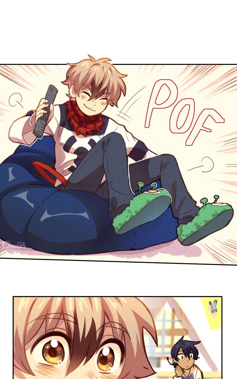 Lời Nguyền Lalin Chapter 1 - Trang 2