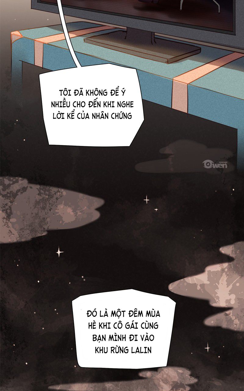 Lời Nguyền Lalin Chapter 1 - Trang 2