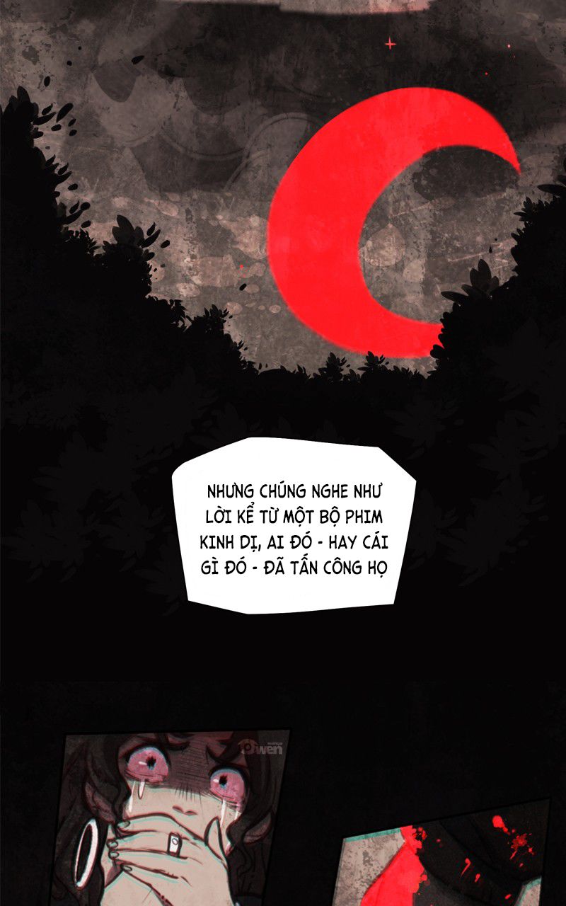 Lời Nguyền Lalin Chapter 1 - Trang 2