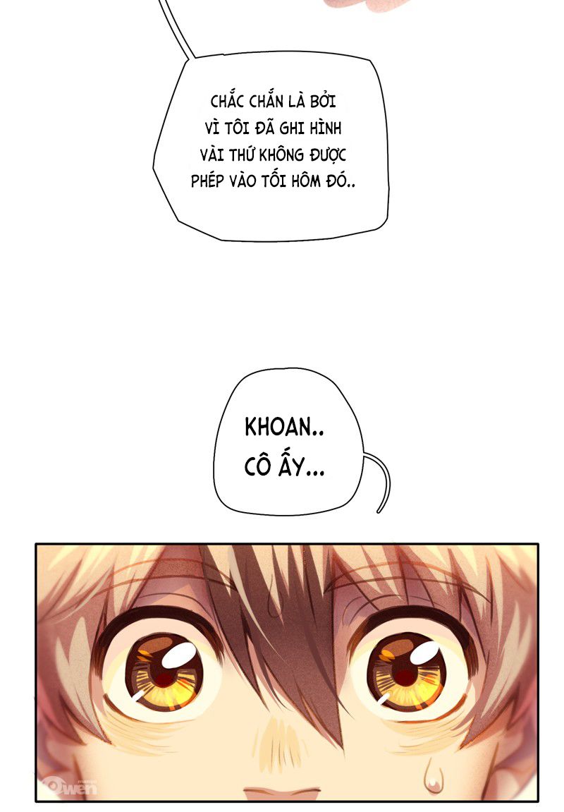 Lời Nguyền Lalin Chapter 1 - Trang 2