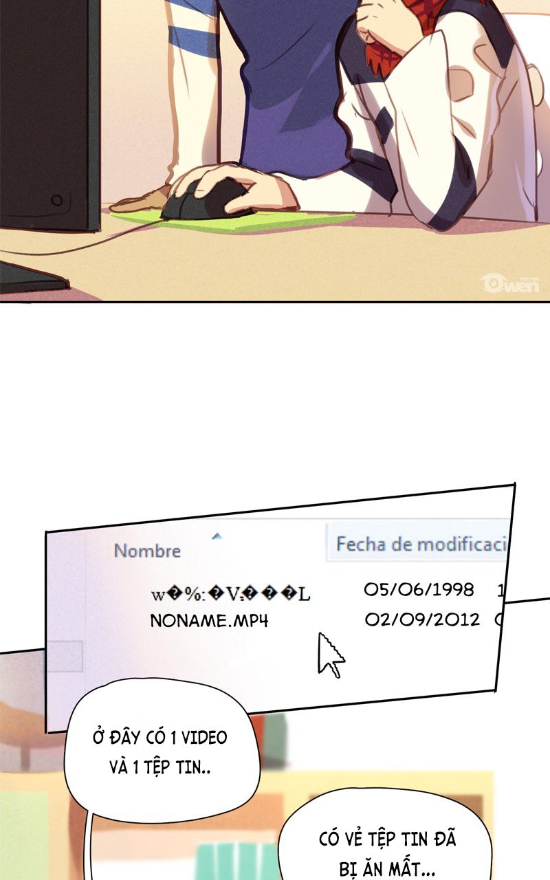 Lời Nguyền Lalin Chapter 1 - Trang 2