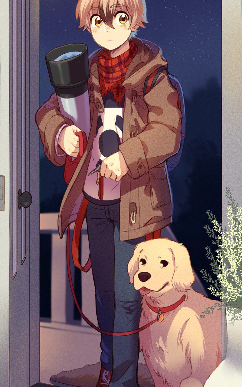 Lời Nguyền Lalin Chapter 1 - Trang 2