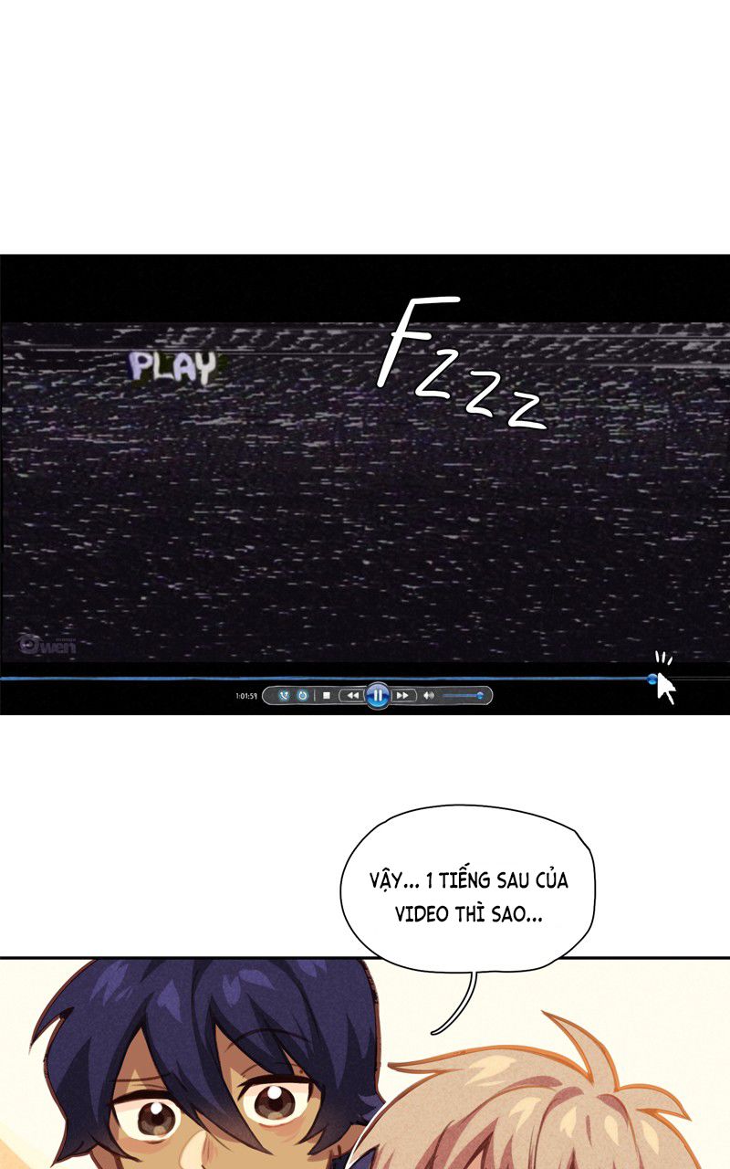 Lời Nguyền Lalin Chapter 1 - Trang 2