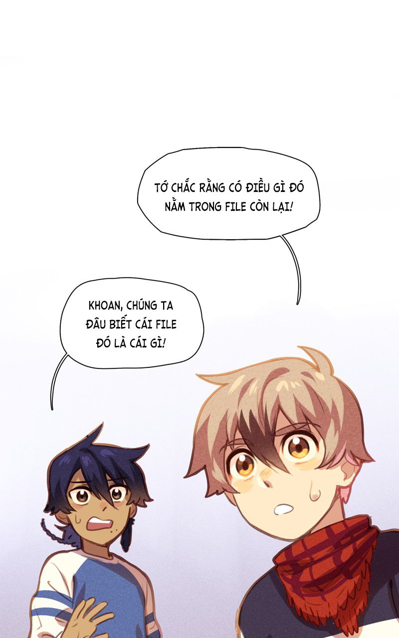 Lời Nguyền Lalin Chapter 1 - Trang 2