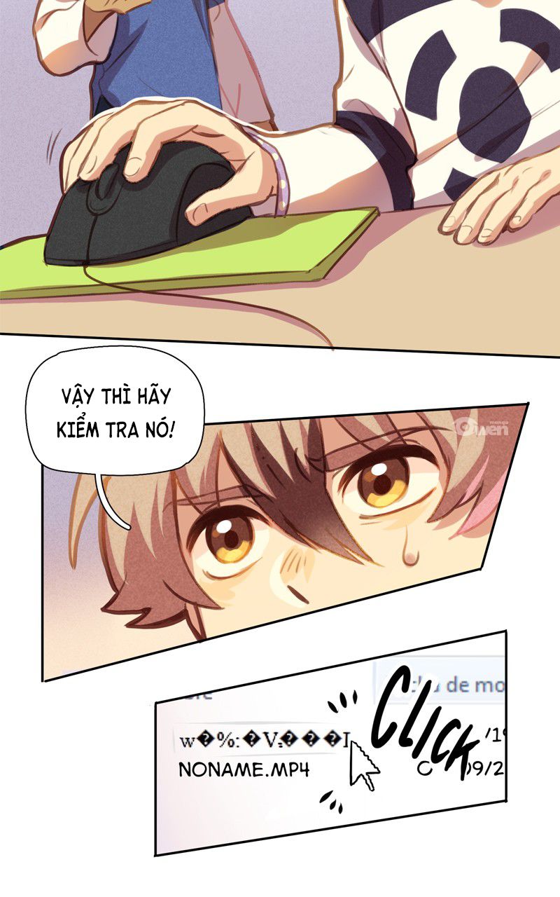 Lời Nguyền Lalin Chapter 1 - Trang 2