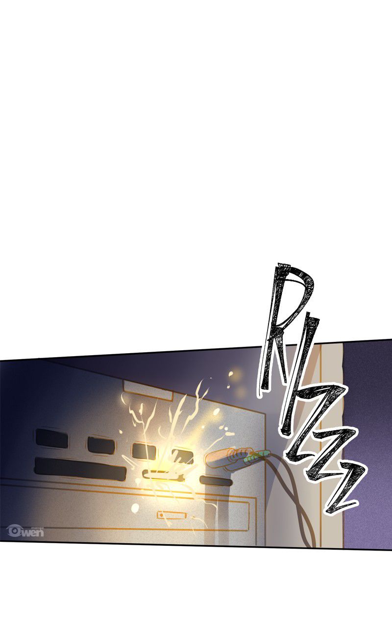 Lời Nguyền Lalin Chapter 1 - Trang 2