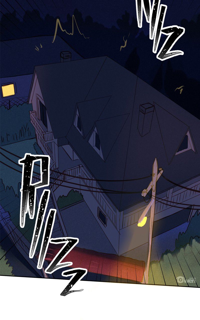 Lời Nguyền Lalin Chapter 1 - Trang 2