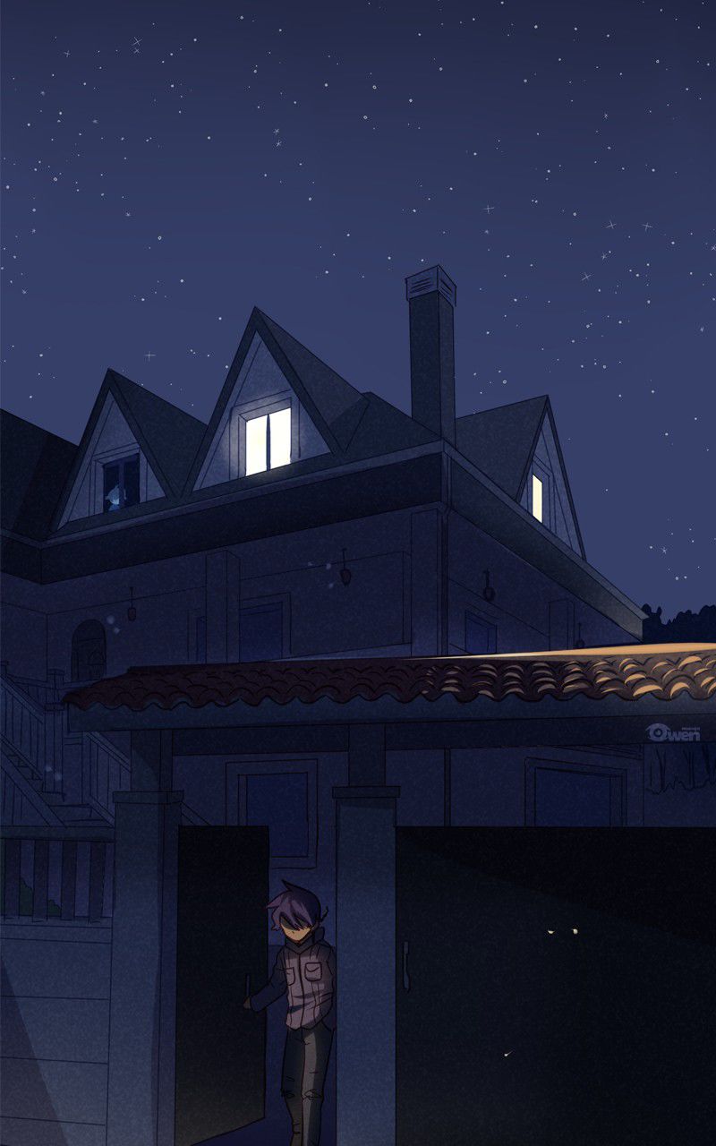 Lời Nguyền Lalin Chapter 1 - Trang 2