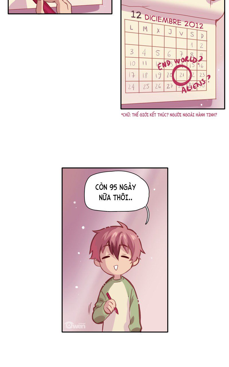 Lời Nguyền Lalin Chapter 2 - Trang 2