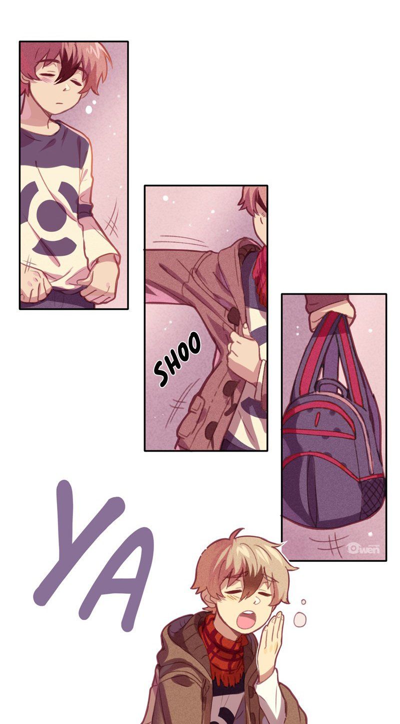 Lời Nguyền Lalin Chapter 2 - Trang 2