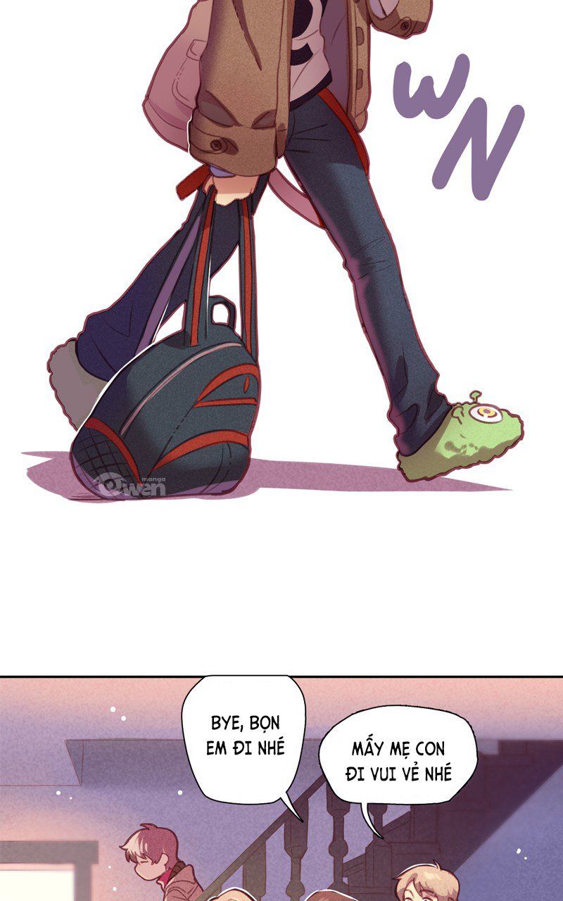 Lời Nguyền Lalin Chapter 2 - Trang 2