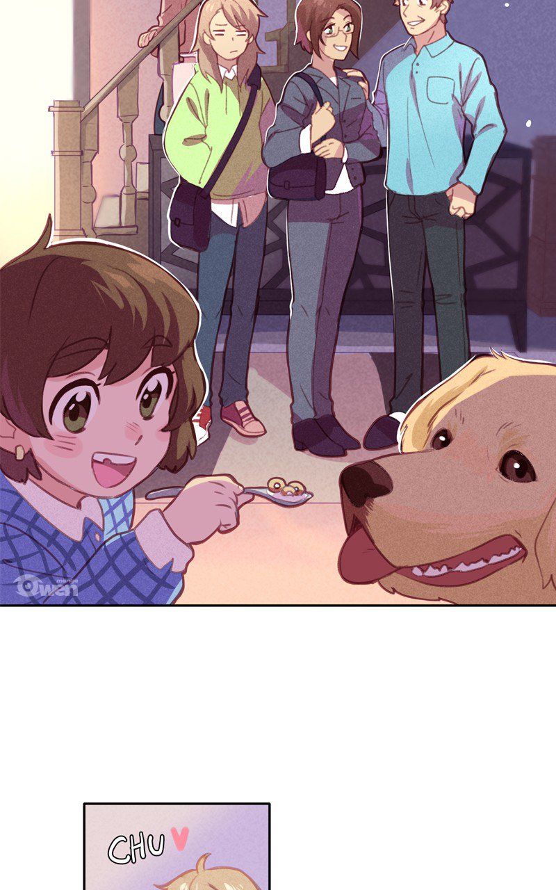 Lời Nguyền Lalin Chapter 2 - Trang 2