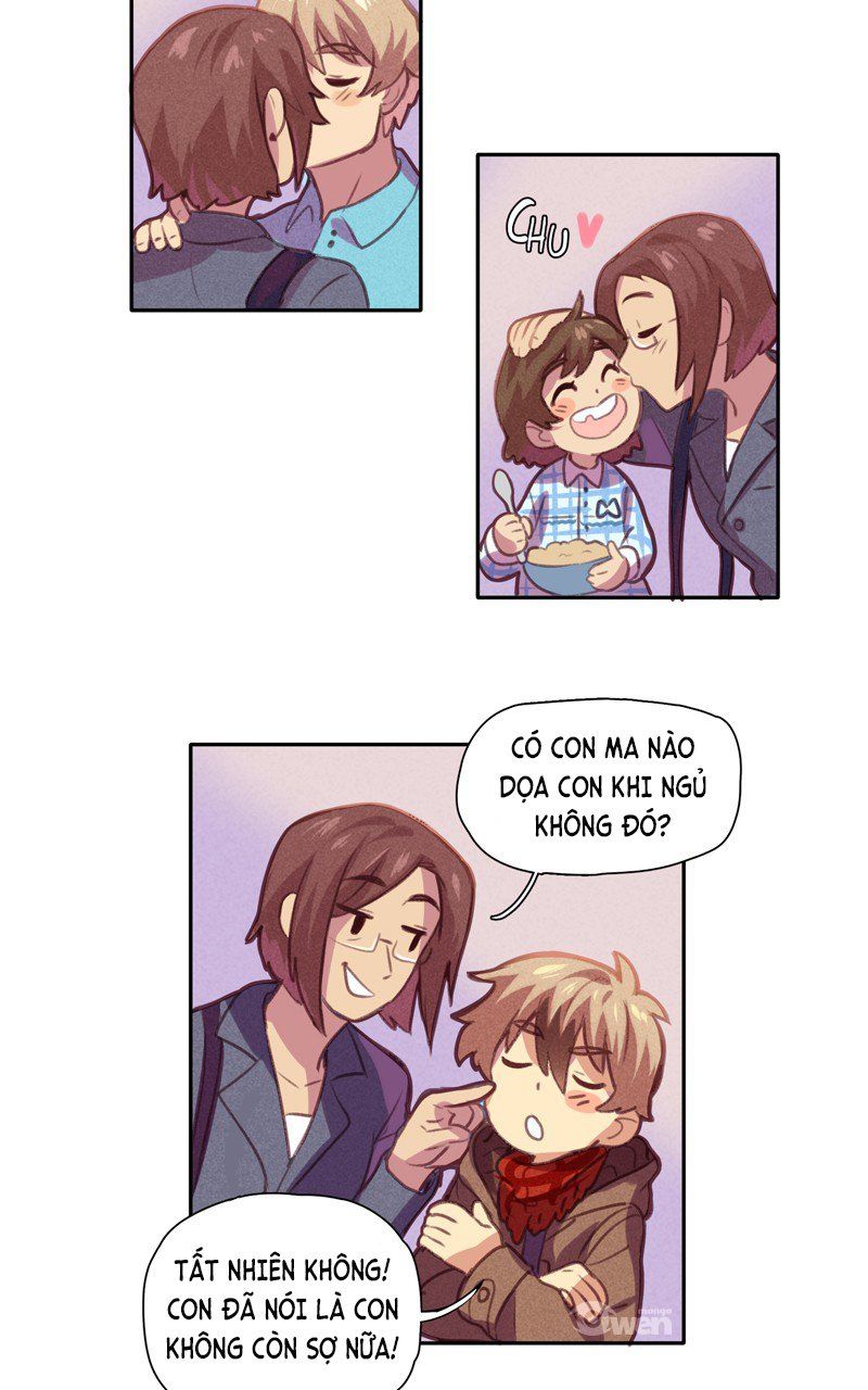 Lời Nguyền Lalin Chapter 2 - Trang 2