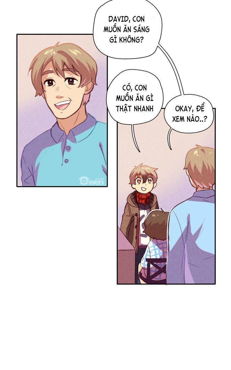 Lời Nguyền Lalin Chapter 2 - Trang 2