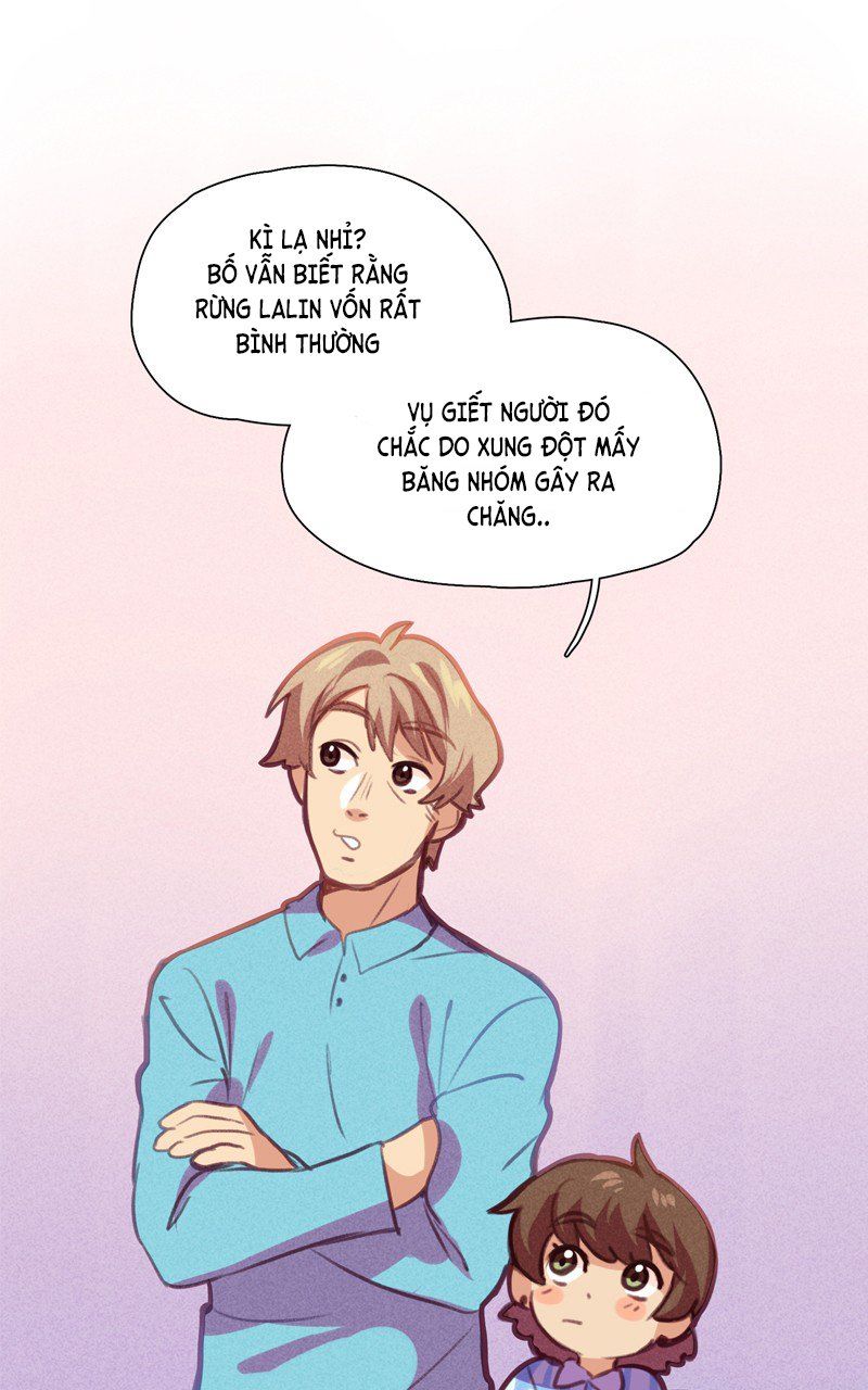 Lời Nguyền Lalin Chapter 2 - Trang 2