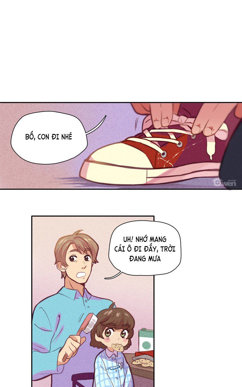 Lời Nguyền Lalin Chapter 2 - Trang 2