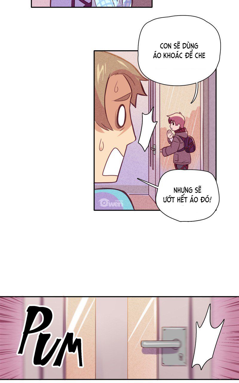 Lời Nguyền Lalin Chapter 2 - Trang 2