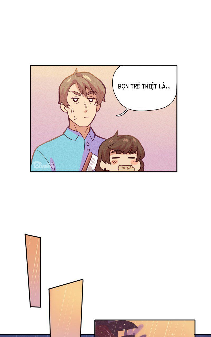 Lời Nguyền Lalin Chapter 2 - Trang 2