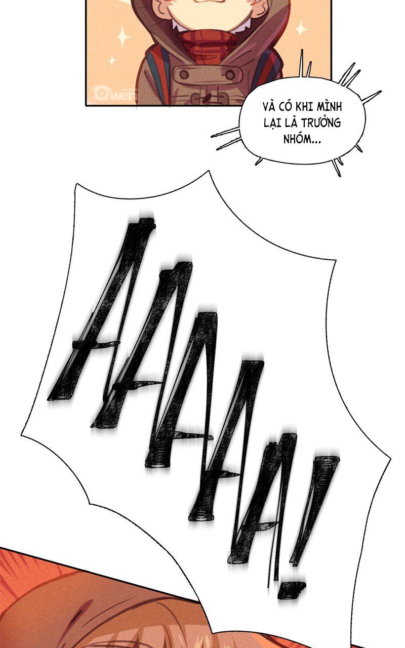 Lời Nguyền Lalin Chapter 2 - Trang 2