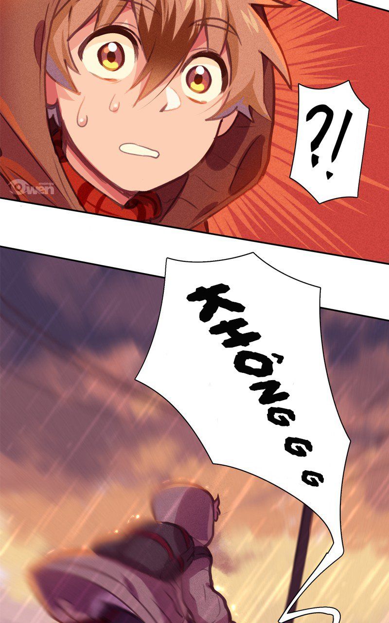 Lời Nguyền Lalin Chapter 2 - Trang 2