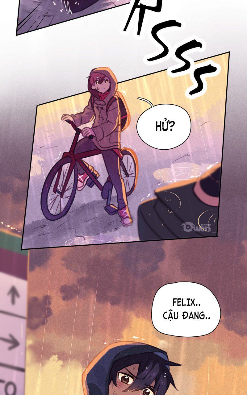 Lời Nguyền Lalin Chapter 2 - Trang 2