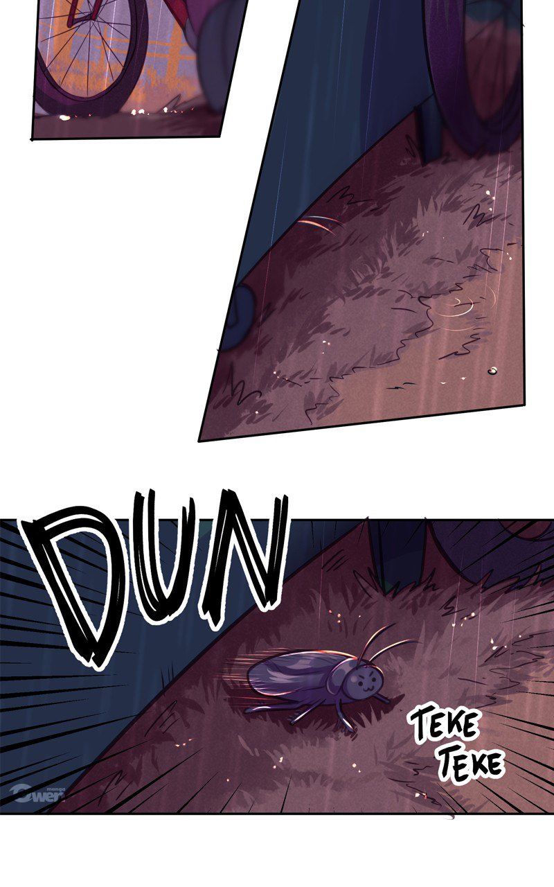 Lời Nguyền Lalin Chapter 2 - Trang 2