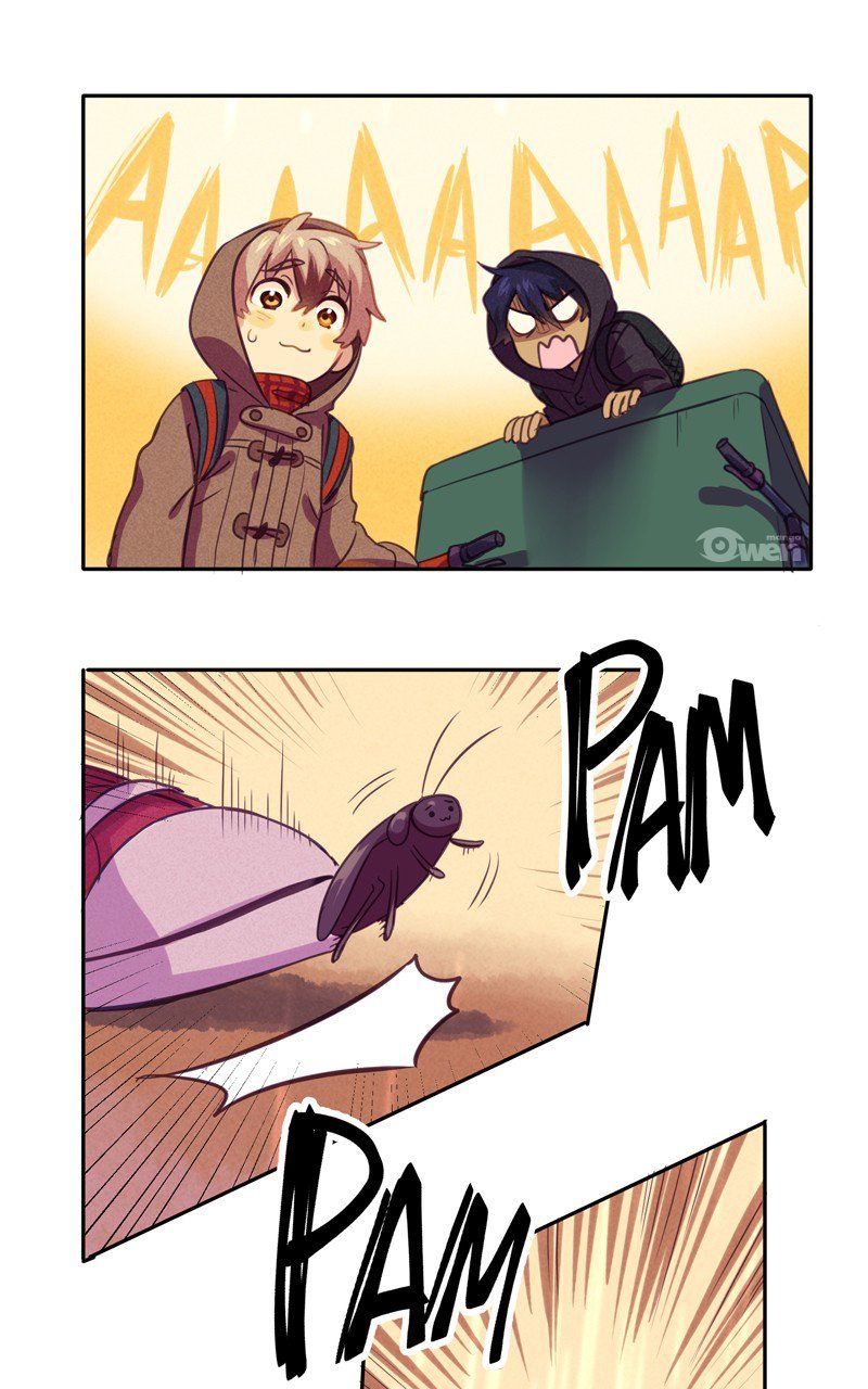 Lời Nguyền Lalin Chapter 2 - Trang 2